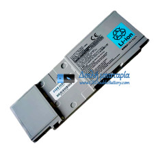 Μπαταρία για Toshiba Portege-R200 PA3444U PABAS063 [Αντικατάσταση μπαταρίας]